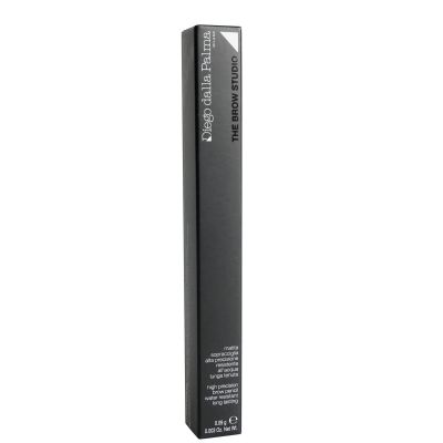 DIEGO DALLA PALMA Long-Wear Water-Resistant High Precision Eyebrow Pencil Sculpting eyebrow pencil