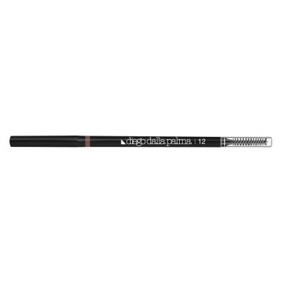 DIEGO DALLA PALMA Long-Wear Water-Resistant High Precision Eyebrow Pencil Antakių pieštukas
