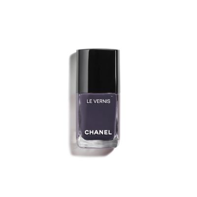 CHANEL LE VERNIS Ribotas leidimas. Ilgai išliekanti nagų lako spalva. 