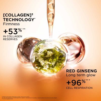 CLARINS EXTRA-FIRMING ENERGY Stangrinamasis veido kremas