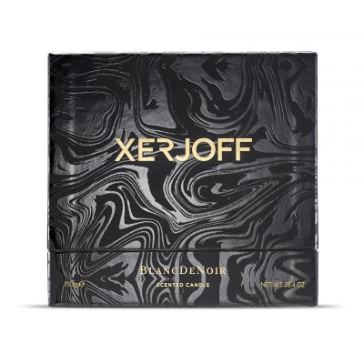 XERJOFF BLANCDENOIR Kvapni žvakė