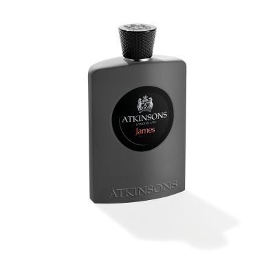 ATKINSONS JAMES Purškiamas kvapusis vanduo