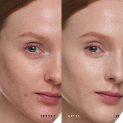 YVES SAINT LAURENT Skin Affair Soft Glow Cushion Kreminė pudra kempinėlėje
