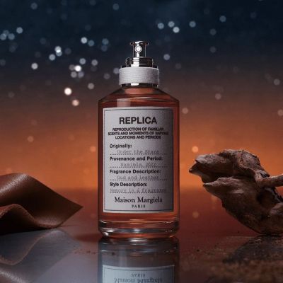 MAISON MARGIELA Under The Stars Purškiamas tualetinis vanduo