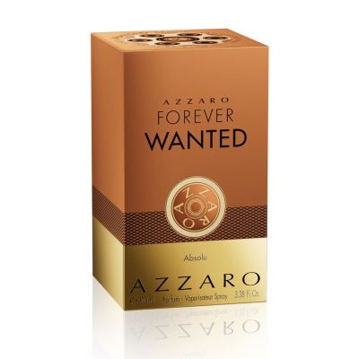 AZZARO Forever Wanted Absolu Kvepalai
