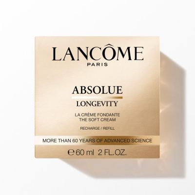 LANCÔME Absolue Longevity Veido kremas