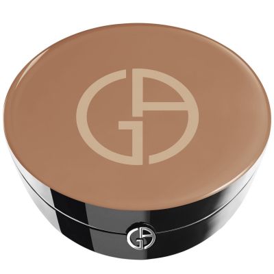GIORGIO ARMANI BEAUTY Luminous Silk Glow Fusion Powder Kompaktinė pudra
