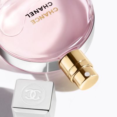 CHANEL Chance Eau Tendre Purškiamas kvapusis vanduo