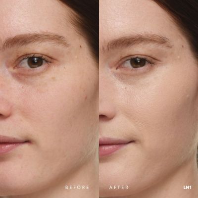 YVES SAINT LAURENT Skin Affair Soft Glow Cushion Cushion foundation