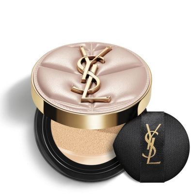 YVES SAINT LAURENT Skin Affair Soft Glow Cushion Cushion foundation