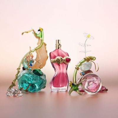 JEAN PAUL GAULTIER Le Belle Rosea Purškiamas kvapusis vanduo