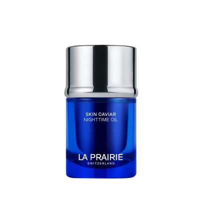 LA PRAIRIE skin caviar nighttime oil Naktinis veido aliejus
