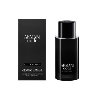 GIORGIO ARMANI Code Eau de parfum spray
