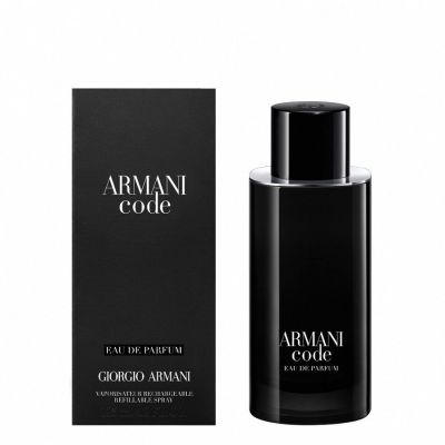 GIORGIO ARMANI Code Eau de parfum spray