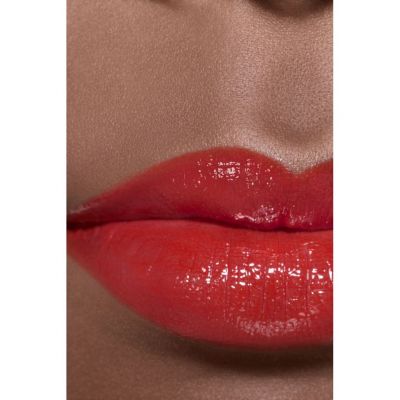 CHANEL Rouge Coco Flash Spalva, švytėjimas, ryškumas akimirksniu