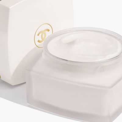 CHANEL COCO MADEMOISELLE Švelninamasis kūno kremas