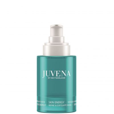 JUVENA Skin Energy Refine & Exfoliate Mask Valomoji ir šveičiamoji veido kaukė