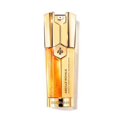 GUERLAIN Abeille Royale Double R Renew & Repair Advanced Serum Jauninamasis serumas