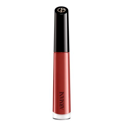 Matte liquid lip colour