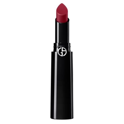 GIORGIO ARMANI BEAUTY Lip Power Longwear Satin Lipstick Lūpų dažai