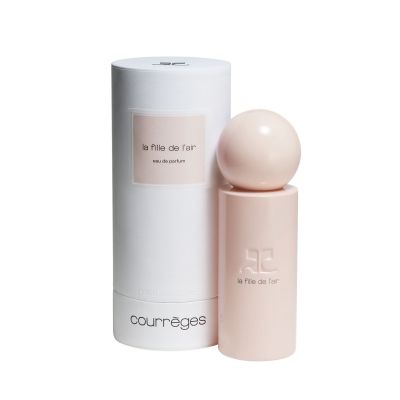 COURREGES LA FILLE DE L'AIR Kvapusis vanduo