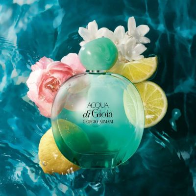 GIORGIO ARMANI Acqua Di Gioia Intensyvus purškiamas kvapusis vanduo