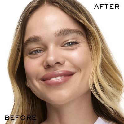 LANCÔME Skin Idôle 3 Serum Supertint  Kreminė pudra