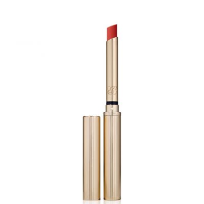 ESTÉE LAUDER Pure Color Explicit Silk Matte Lipstick Matiniai lūpų dažai