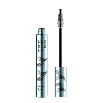 Volumizing and curling mascara