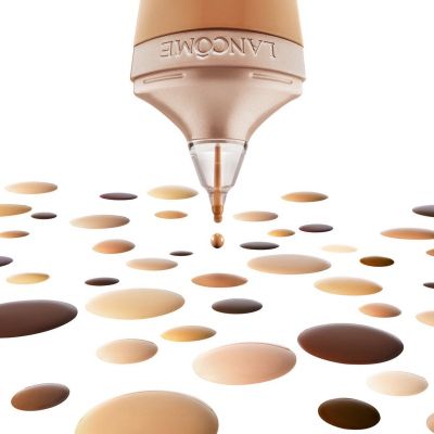 LANCÔME Skin Idôle 3 Serum Supertint  Kreminė pudra