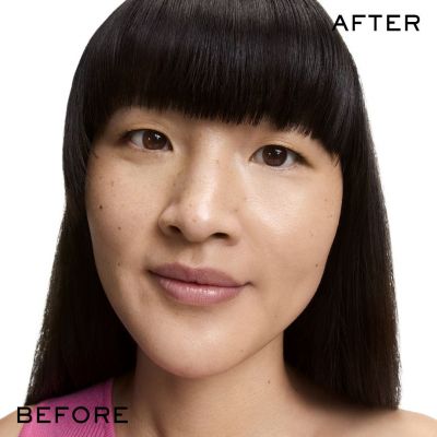 LANCÔME Skin Idôle 3 Serum Supertint  Kreminė pudra