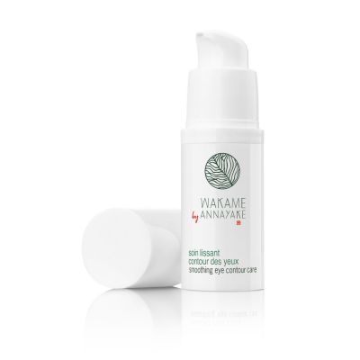 ANNAYAKE Smoothing Eye Contour Care  Paakių kremas