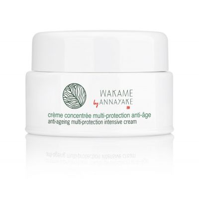 ANNAYAKE Anti-Ageing Multi Protection Intensive Cream  Jauninamasis veido kremas