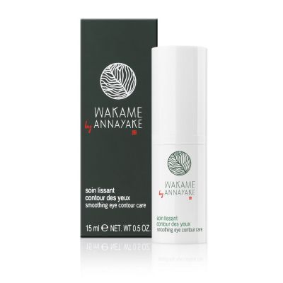 ANNAYAKE Smoothing Eye Contour Care  Paakių kremas