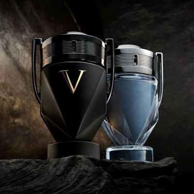 RABANNE Invictus Victory Absolu Parfum Intense Purškiami kvepalai