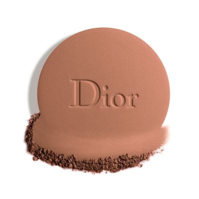 DIOR Forever Natural Bronze Limited Edition Įdegio atspalvį suteikianti pudra