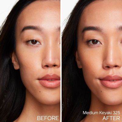 SHISEIDO Synchro Skin Self-Refreshing Tint Kreminė pudra