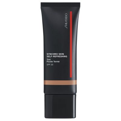 SHISEIDO Synchro Skin Self-Refreshing Tint Kreminė pudra