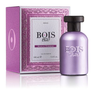 BOIS 1920 Sensual Tuberose Purškiamas kvapusis vanduo