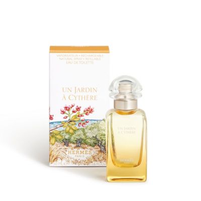 HERMÈS Jardin a Cythere Purškiamas tualetinis vanduo