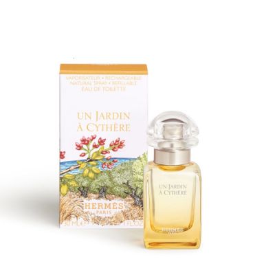 HERMÈS Jardin a Cythere Purškiamas tualetinis vanduo