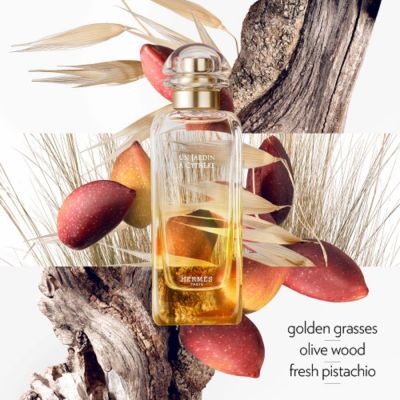 HERMÈS Jardin a Cythere Purškiamas tualetinis vanduo