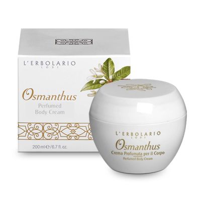Body cream