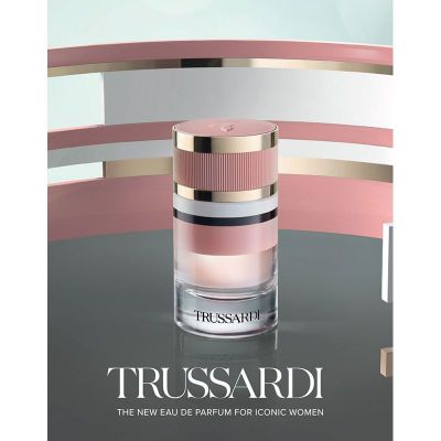 TRUSSARDI Trussardi Purškiamas kvapusis vanduo