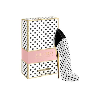 CAROLINA HERRERA Good Girl Blush Polka Paradise Purškiamas kvapusis vanduo