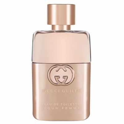 GUCCI Gucci Guilty Pour Femme Purškiamas tualetinis vanduo