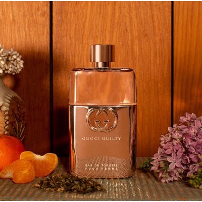 Gucci gucci guilty eau de toilette spray shop