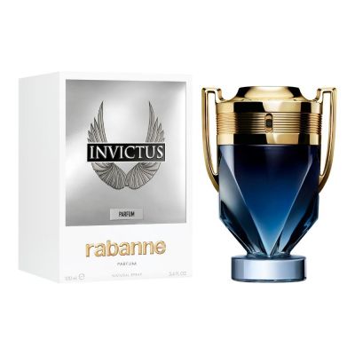 RABANNE Invictus Parfum Purškiami kvepalai