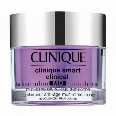 CLINIQUE Clinique Smart Clinical Multi-Dimensional Age Transformer Revolumize Anti-age cream