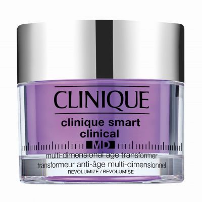 CLINIQUE Clinique Smart Clinical Multi-Dimensional Age Transformer Revolumize Jauninamasis veido kremas